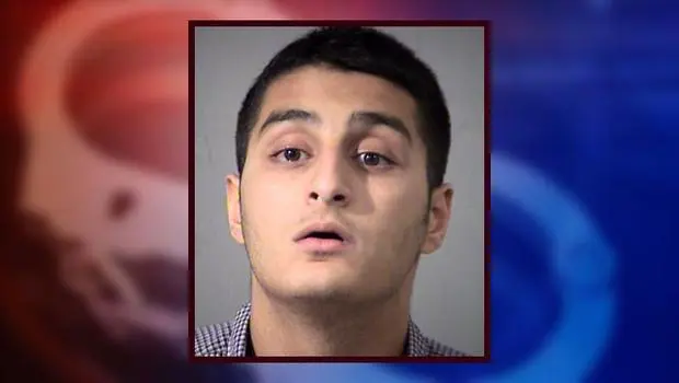 Accused ISIS sympathizer pleads not guilty in Arizona plot