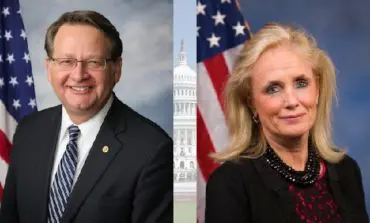 Peters, Dingell stand with Michigan Muslims as Trump clinches GOP nomination