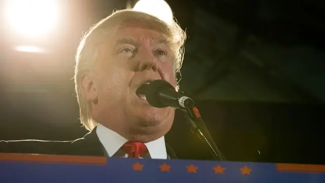 Trump’s shifting Muslim ban is confusing everybody