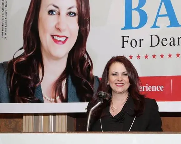 Dearborn Judge candidate Abbie Bazzi rated “well qualified”