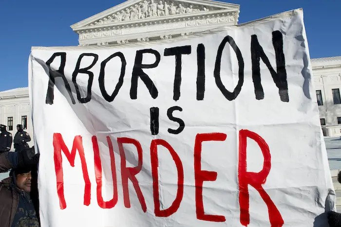 U.S. Supreme Court abortion ruling could overturn Michigan laws