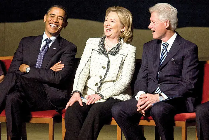 What Clinton should learn from Brexit