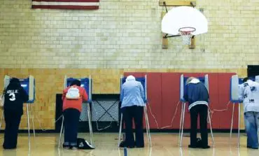 Defeat recklessness and obscenity: VOTE ON AUG. 2