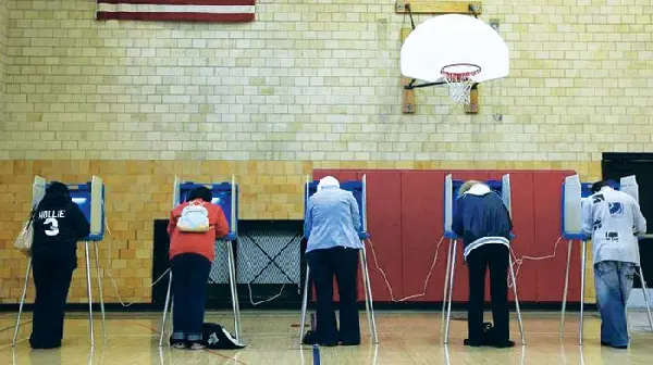 Defeat recklessness and obscenity: VOTE ON AUG. 2