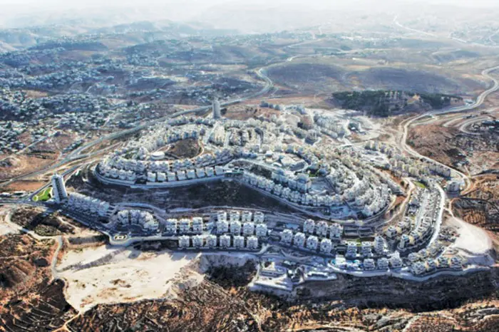 U.N.: Violence, settlements, Gaza undermine hope for Mideast peace