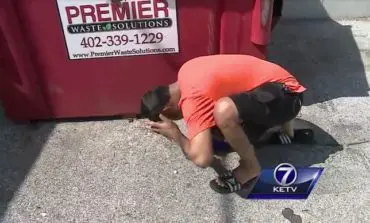 Indian man mistaken as Muslim, beaten outside restaurant