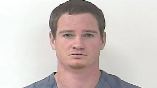 Suspect arrested for beating man outside of Orlando shooter’s mosque