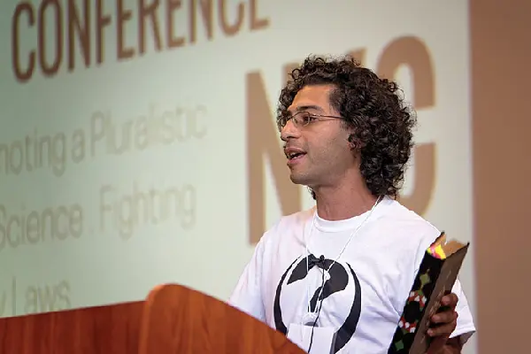 Muslim-ish: Secular Muslims in America