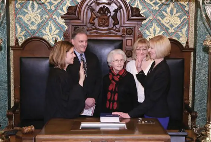 Concerns arise over selection process for State Rep. vacancy