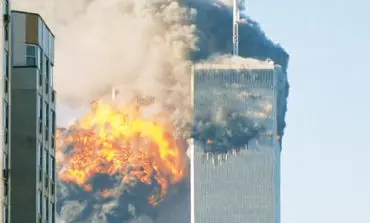 9/11: 28 Pages Later