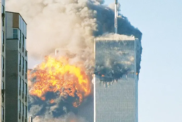 9/11: 28 Pages Later