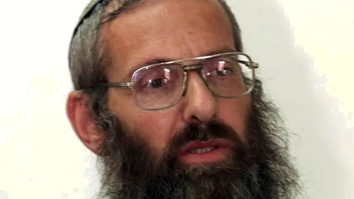 Israeli military nominates chief rabbi who permitted rape