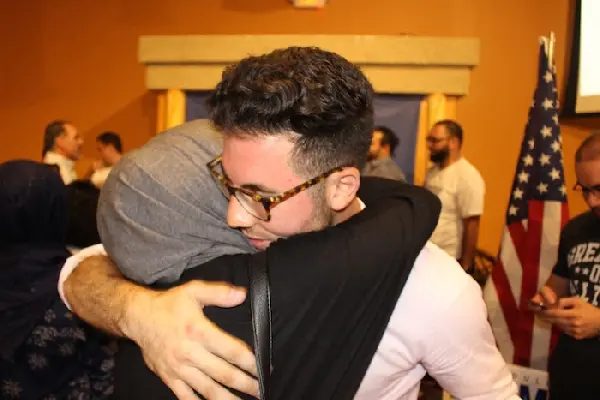 Abdullah Hammoud: We did it for Dearborn