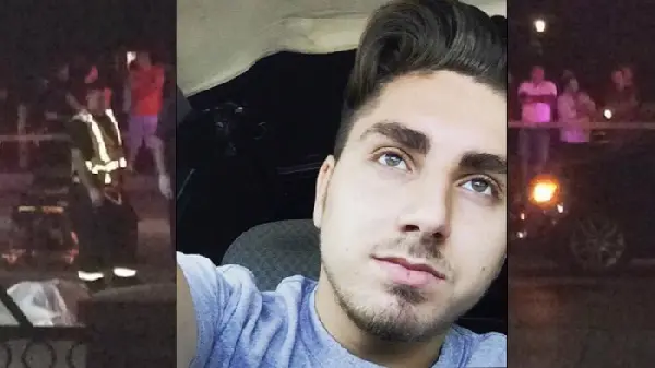 Dearborn Police: Young man drove recklessly in fatal motorcycle crash