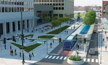 Mass transit in Metro Detroit closer to reality