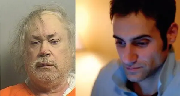 Man kills neighbor he called “Dirty Arab”