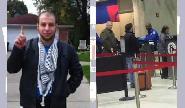 Entrapment: Legal experts criticize FBI tactics