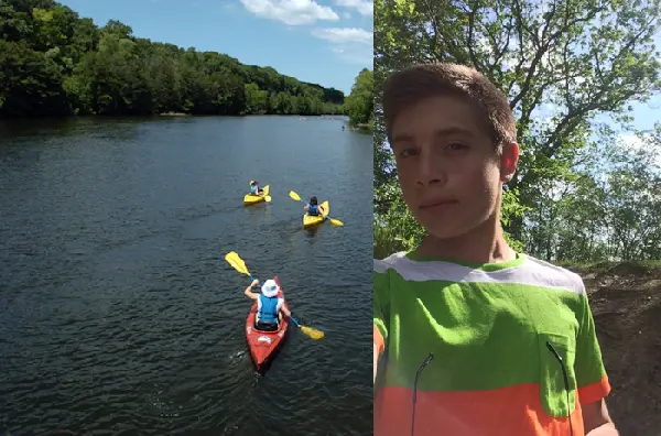 Dearborn teenager drowns while saving sister