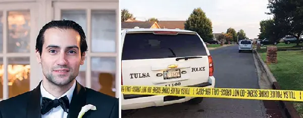 'Nobody is safe anymore': Arab Americans react to deadly hatred