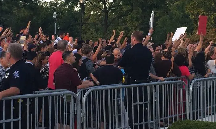 Planning commissioner made anti-Muslim posts before denying mosque