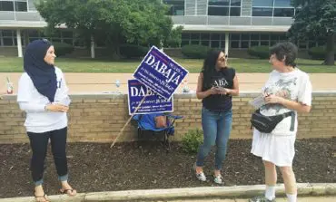 A victory with the taste of defeat