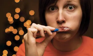 Gum disease linked to heart disease