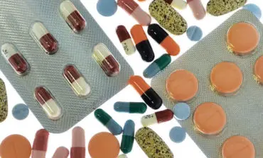 Prescription drug abuse tied to increased risk of teen suicide