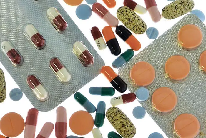 Prescription drug abuse tied to increased risk of teen suicide