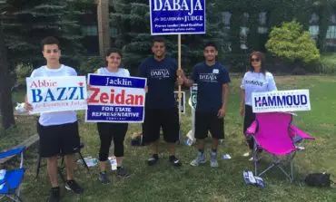 Dearborn by the numbers: Passions, tenstion dominates the democratic process