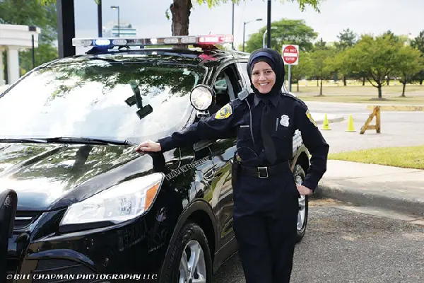 Dearborn Police moving in the right direction
