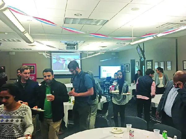 After first debate, Arab community still doubtful