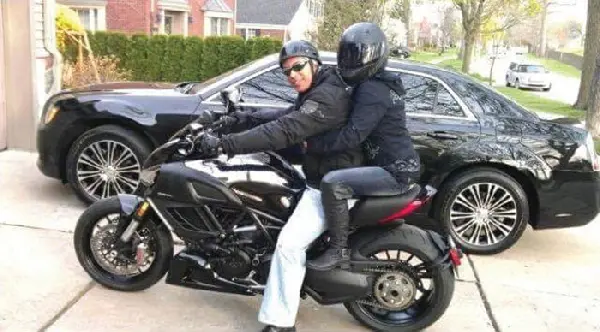 Reckless riding: Arab Americans weigh in on bikers, motorcycles