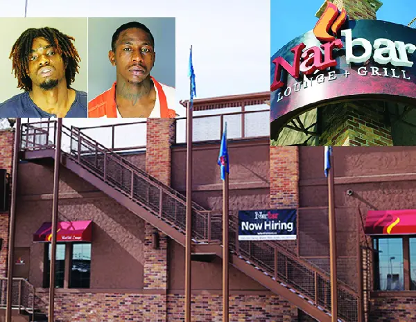 Dearborn seeks to revoke Nar Bar's liquor license following shooting