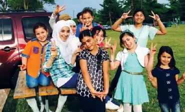 Local charities scramble for donations as U.S. accepts 10,000 Syrian refugees