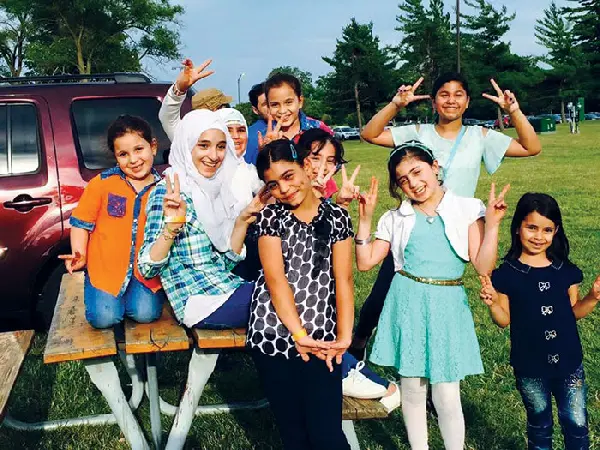 Local charities scramble for donations as U.S. accepts 10,000 Syrian refugees