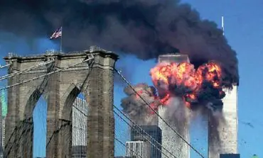 Fifteen years after 9/11, America fails to end terror