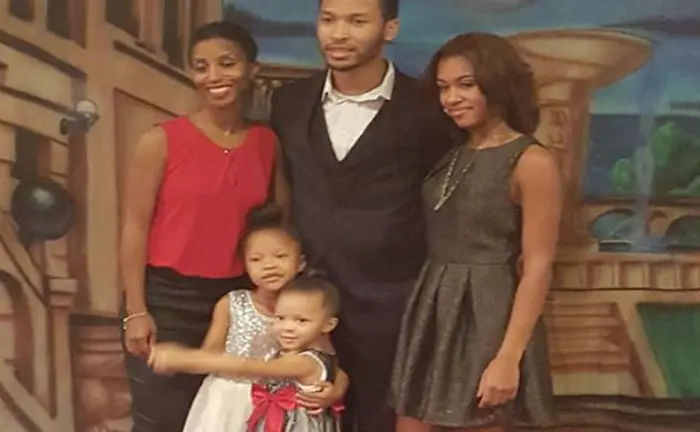 Father murders four children in Dearborn Heights