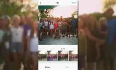 Instagram filters linked to depression