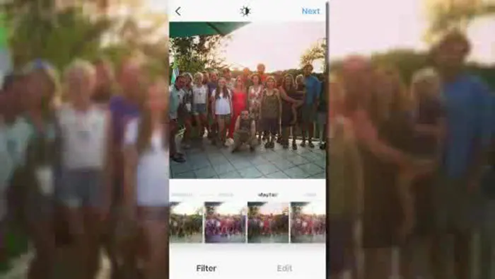 Instagram filters linked to depression