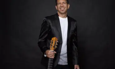 Jazz music meets the Middle East in “Arab-esque” Detroit concert