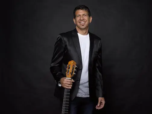 Jazz music meets the Middle East in “Arab-esque” Detroit concert