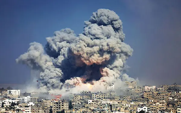 Arab Americans reflect on their war experiences