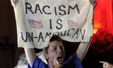 Denouncing Trump is not enough to challenge rising Islamophobia