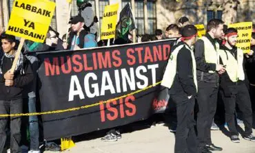 Community commemorates Imam Hussain's message for humanity