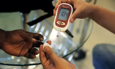 Job insecurity tied to increased risk of diabetes