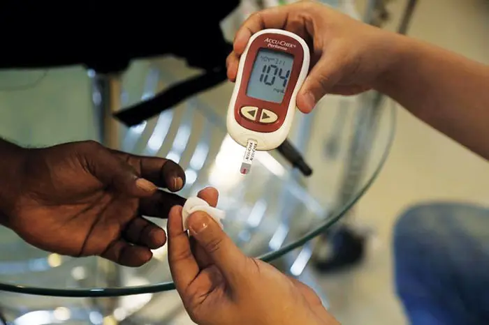 Job insecurity tied to increased risk of diabetes