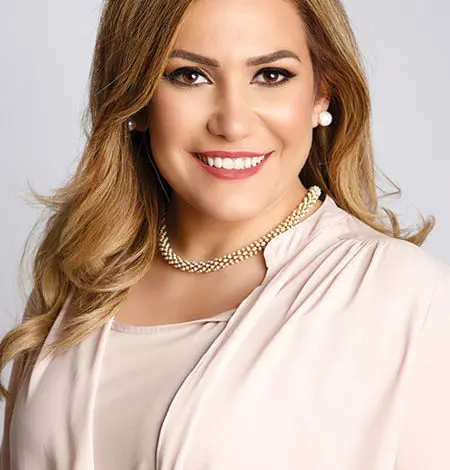 Fadwa Hammoud: A community voice on Dearborn's School Board