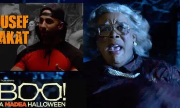 Palestinian American YouTuber stars in ‘Madea’ movie