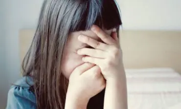 Signs of mental disorders in children not always a phase