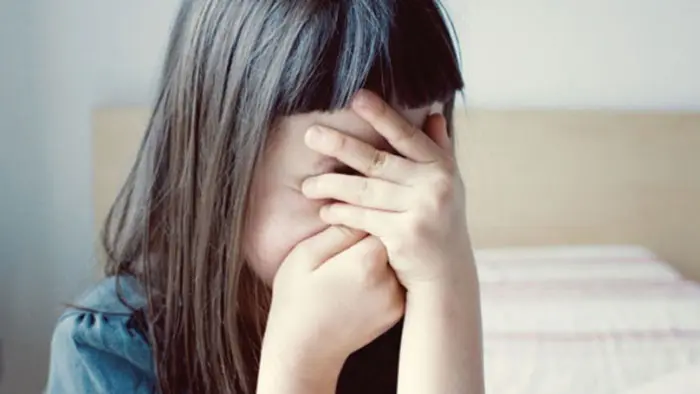 Signs of mental disorders in children not always a phase